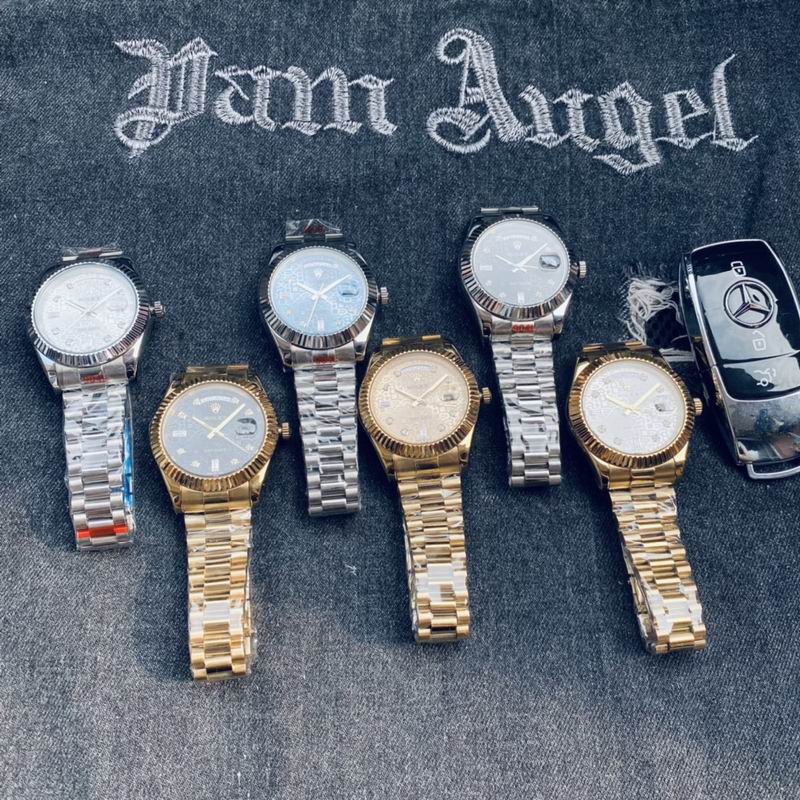Rolex 41mm 080874